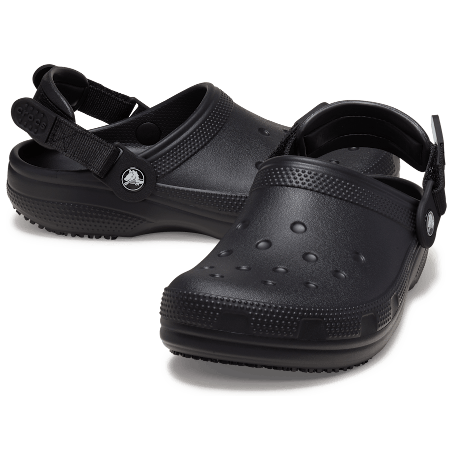 Women / Men Crocs - Classic Work Clog