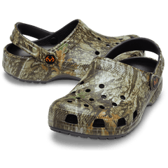 Kids Crocs - Toddler Realtree APX Classic Clog