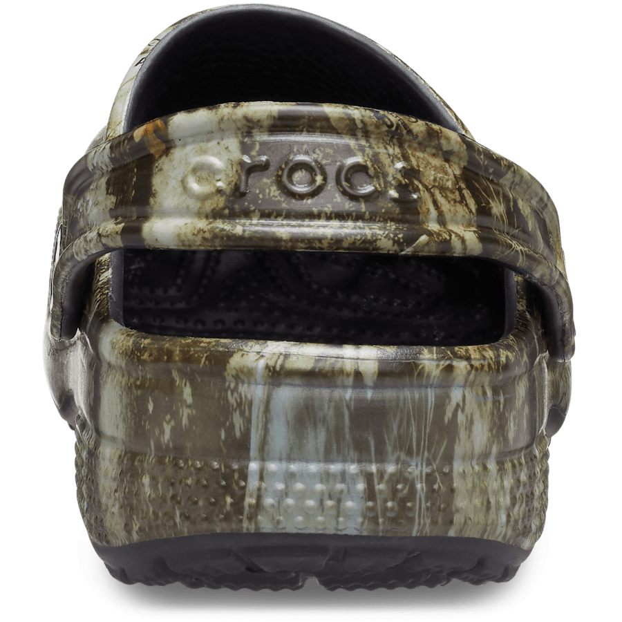 Kids Crocs - Toddler Realtree APX Classic Clog