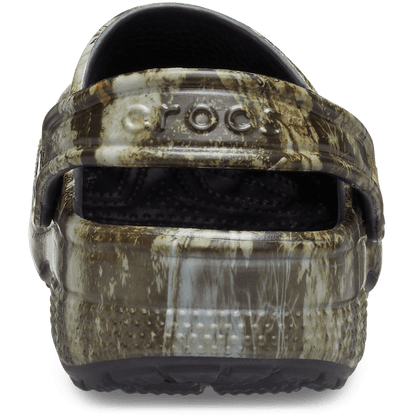 Kids Crocs - Toddler Realtree APX Classic Clog