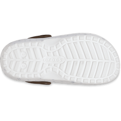 Kids Crocs - Kids' Disney Frozen Olaf Lined Classic Clog