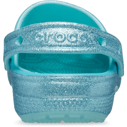 Kids Crocs - Kids' Disney Frozen Elsa Classic Clog