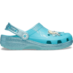 Kids Crocs - Toddlers' Disney Frozen Elsa Classic Clog
