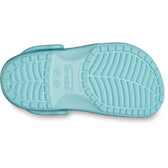 Kids Crocs - Toddlers' Disney Frozen Elsa Classic Clog