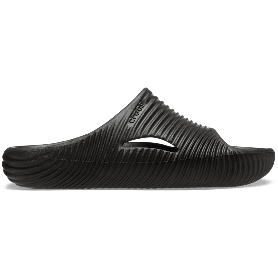 Women / Men Crocs - Mellow Tide Recovery Slide