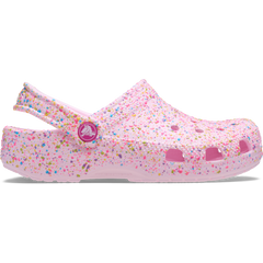 Kids Crocs - Kids’ Classic Splatter Paint Clog