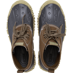 Women / Men Crocs - salehebembury x thecypressboot