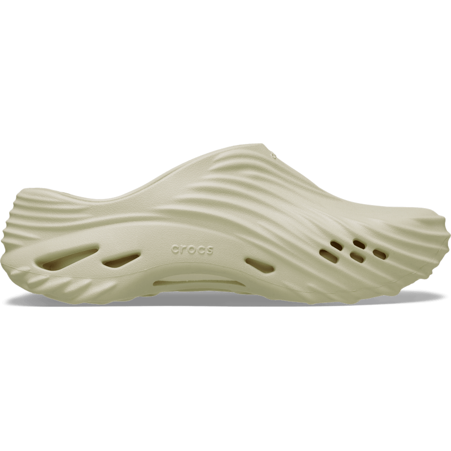 Women / Men Crocs - Echo Wave