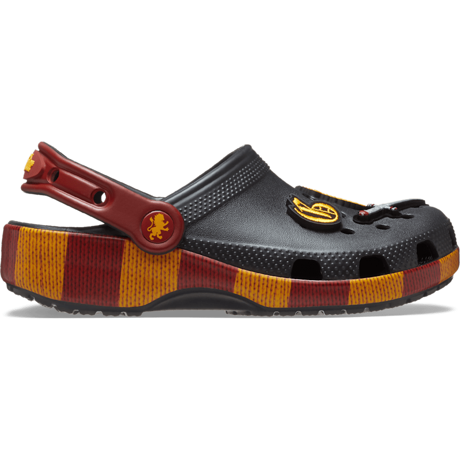 Kids Crocs - Toddlers' Harry Potter Gryffindor Classic Clog