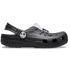 Kids Crocs - Toddlers' Nightmare Before Christmas Classic Clog