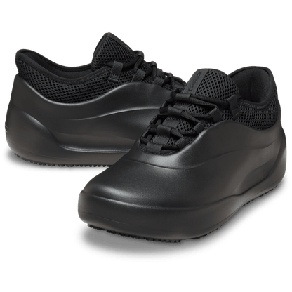 Men Crocs - Men's Bistro Work Sneaker