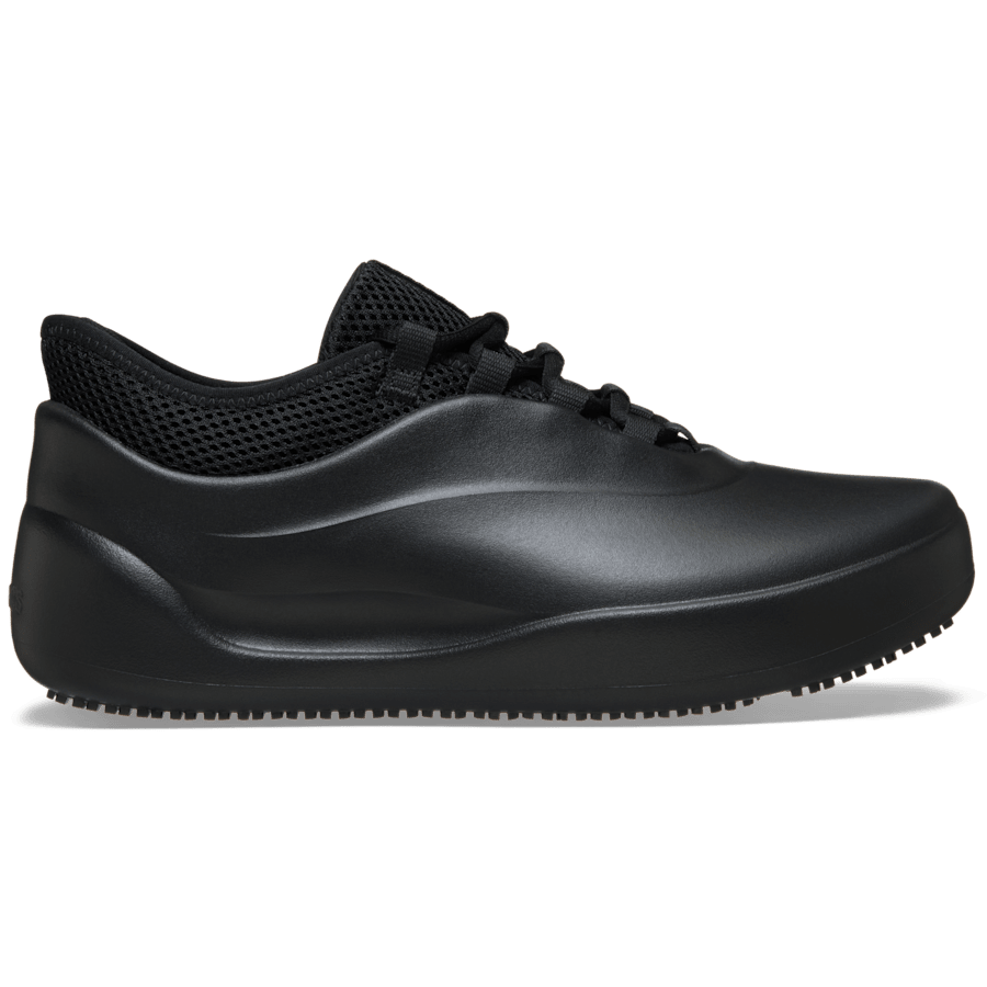 Men Crocs - Men's Bistro Work Sneaker