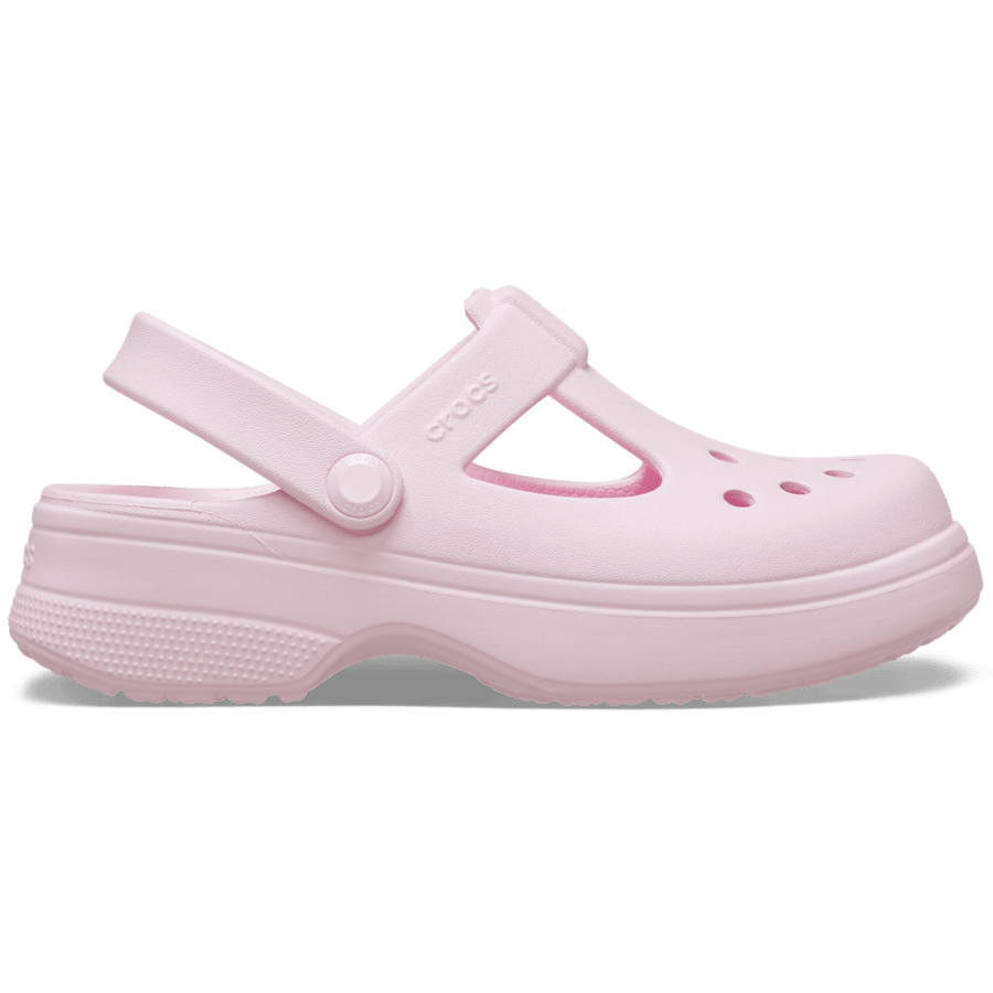 Kids Crocs - Kids' Classic Mary Jane Clog