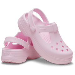 Kids Crocs - Toddler Classic Mary Jane Clog