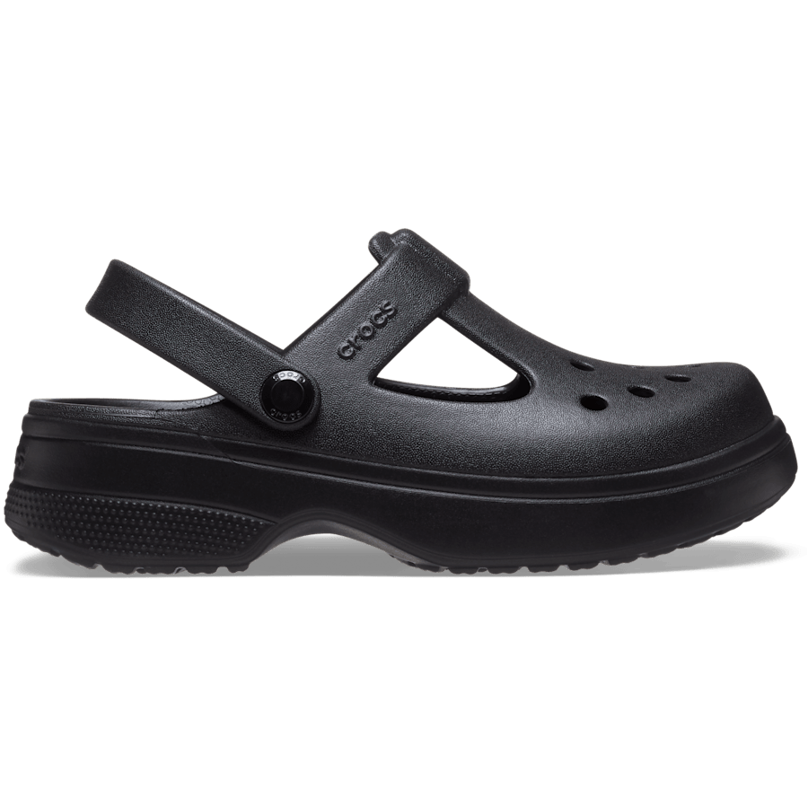 Kids Crocs - Toddler Classic Mary Jane Clog