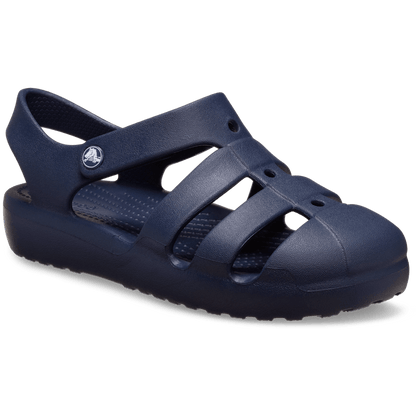 Kids Crocs - Kids' Classic Fisherman Sandal