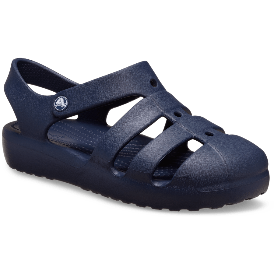 Kids Crocs - Toddler Classic Fisherman Sandal