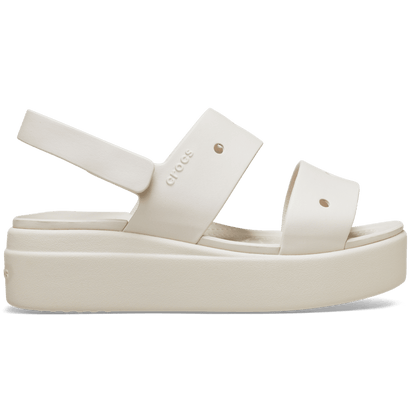 Women Crocs - Brooklyn 4U