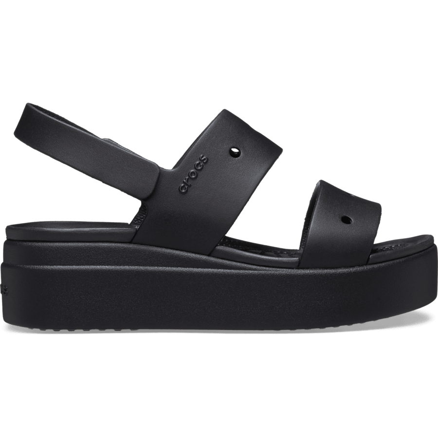 Women Crocs - Brooklyn 4U