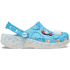 Kids Crocs - Kids' Smurfs Classic Clog