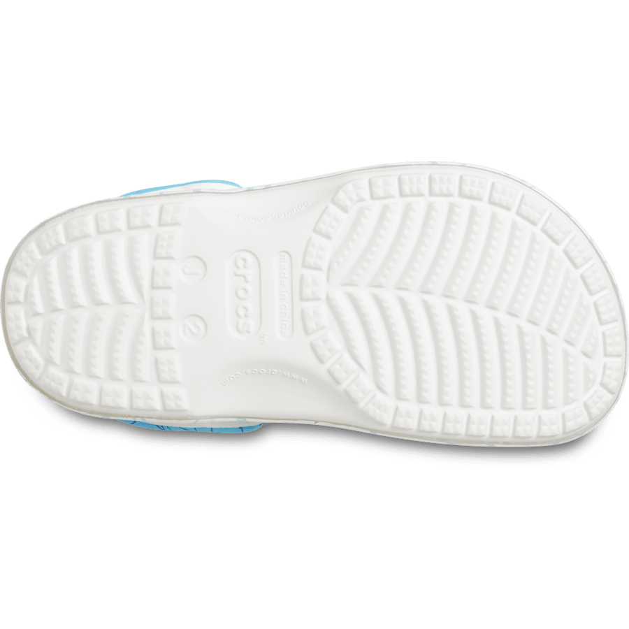 Kids Crocs - Kids' Smurfs Classic Clog