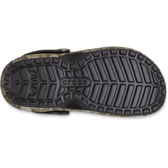 Men / Kids Crocs - Kids’ Realtree APX® Lined Classic Clog