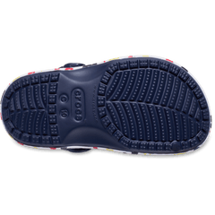 Kids Crocs - Mickey Friends Cls Clg T