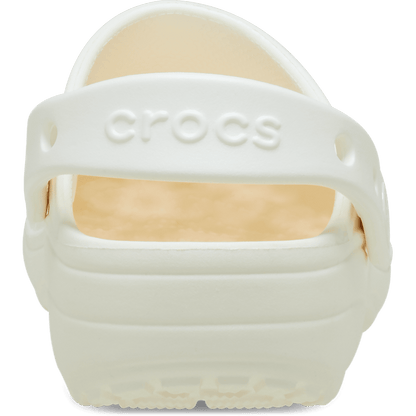 Women / Men Crocs - Classic Floral Cut-Out Clog