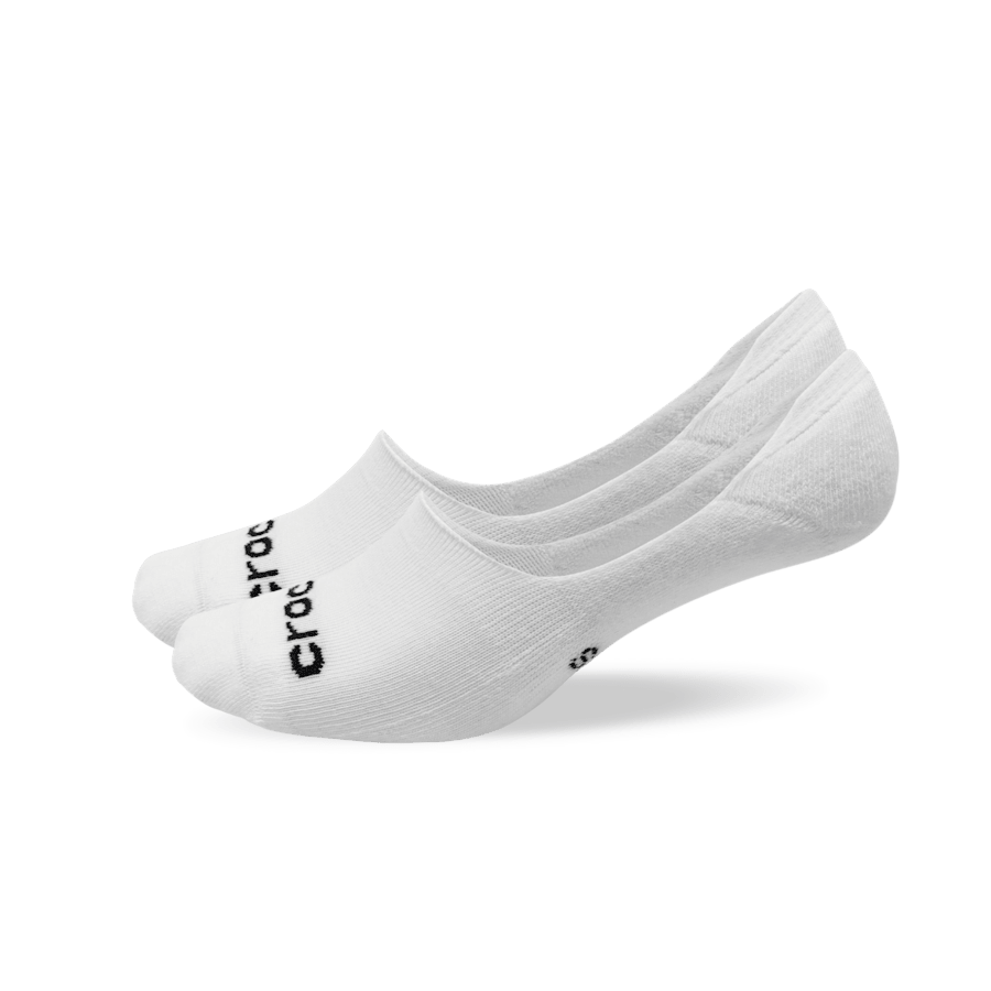Women / Kids Crocs - CrocsSocks Hidden Liner 3PK