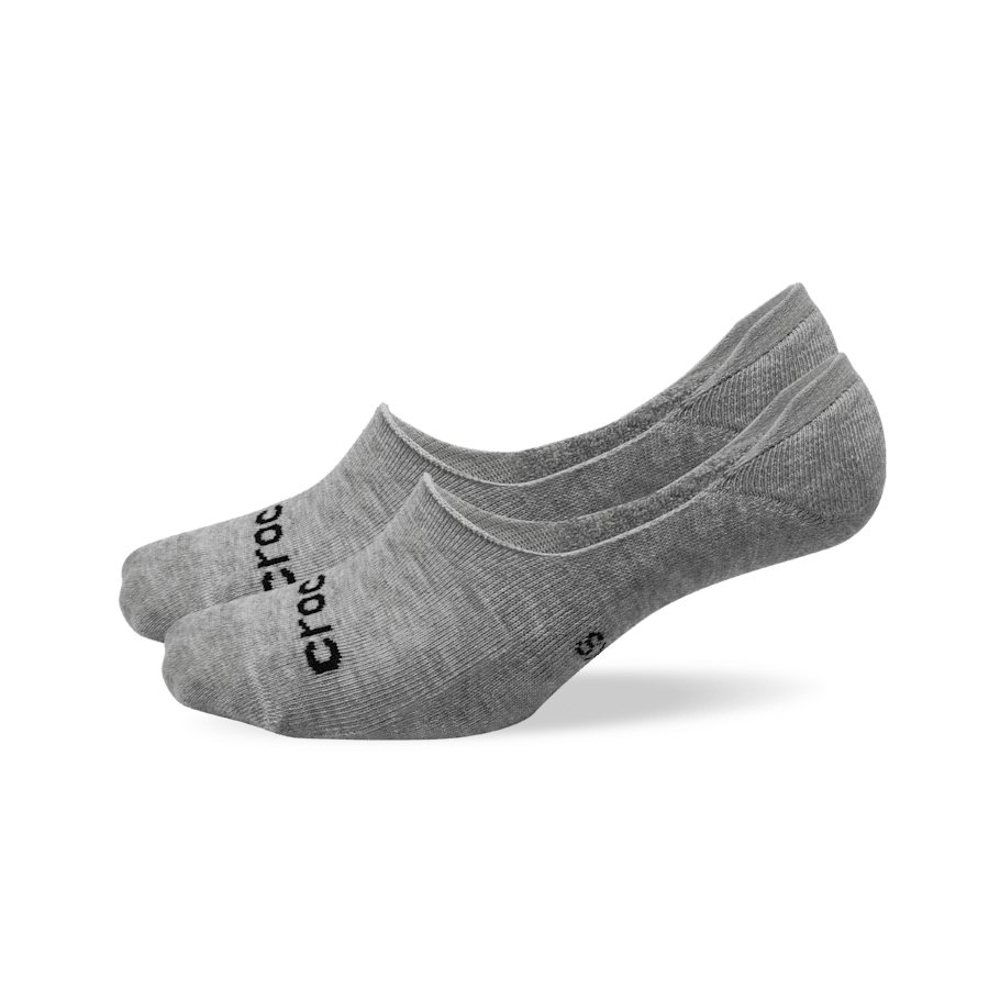 Women / Kids Crocs - CrocsSocks Hidden Liner 3PK