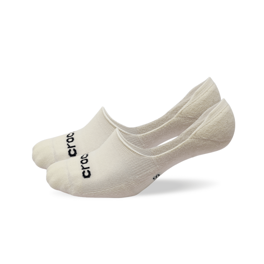 Women / Kids Crocs - CrocsSocks Hidden Liner 3PK