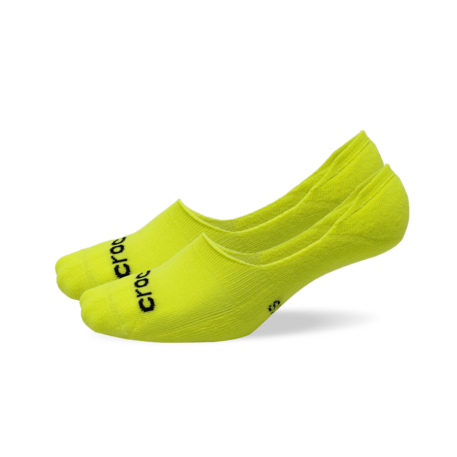 Women / Kids Crocs - CrocsSocks Hidden Liner 3PK