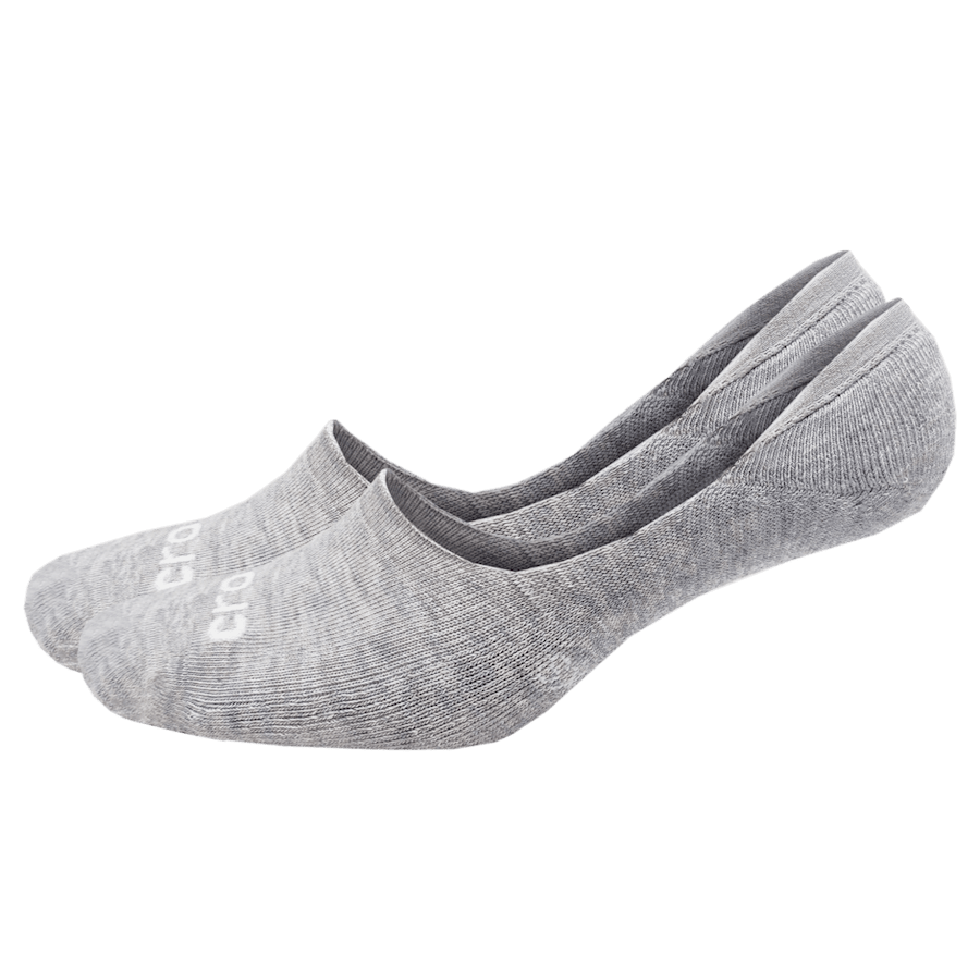 Women / Kids Crocs - CrocsSocks Hidden Liner 3PK