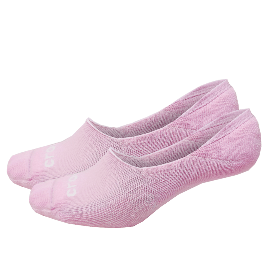 Women / Kids Crocs - CrocsSocks Hidden Liner 3PK