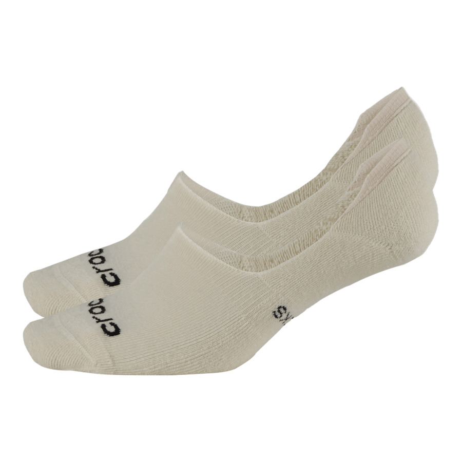 Women / Kids Crocs - CrocsSocks Hidden Liner 3PK