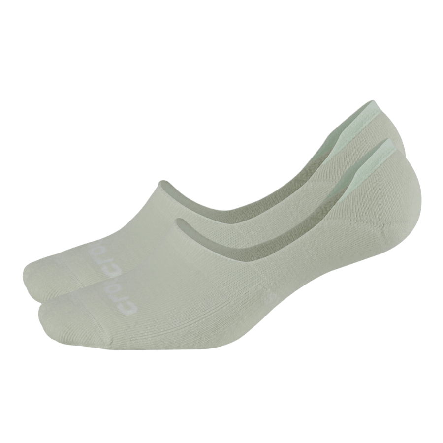 Women / Kids Crocs - CrocsSocks Hidden Liner 3PK