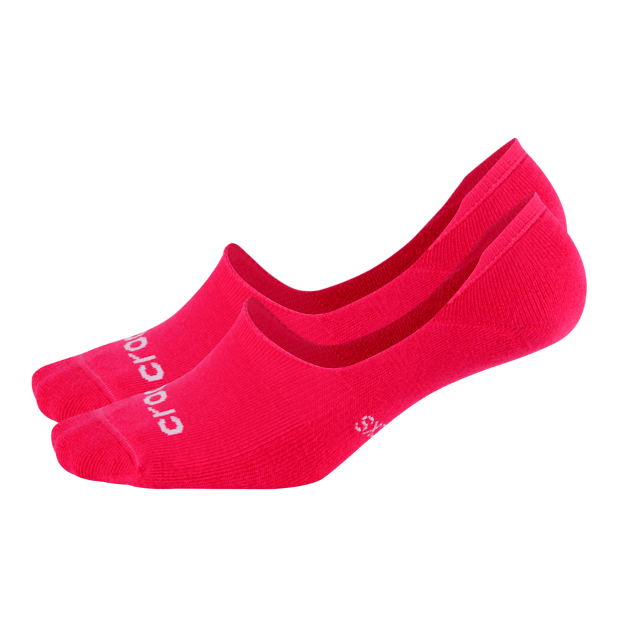 Women / Kids Crocs - CrocsSocks Hidden Liner 3PK