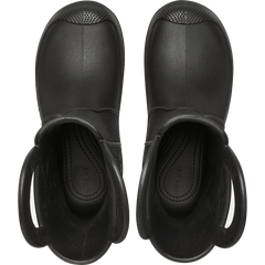 Women / Men Crocs - Handle It Rain Boot
