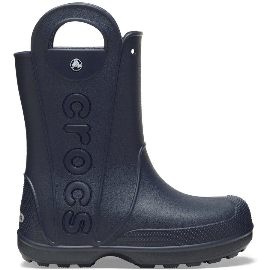 Women / Men Crocs - Handle It Rain Boot