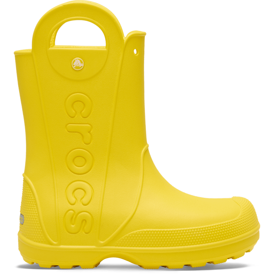 Women / Men Crocs - Handle It Rain Boot