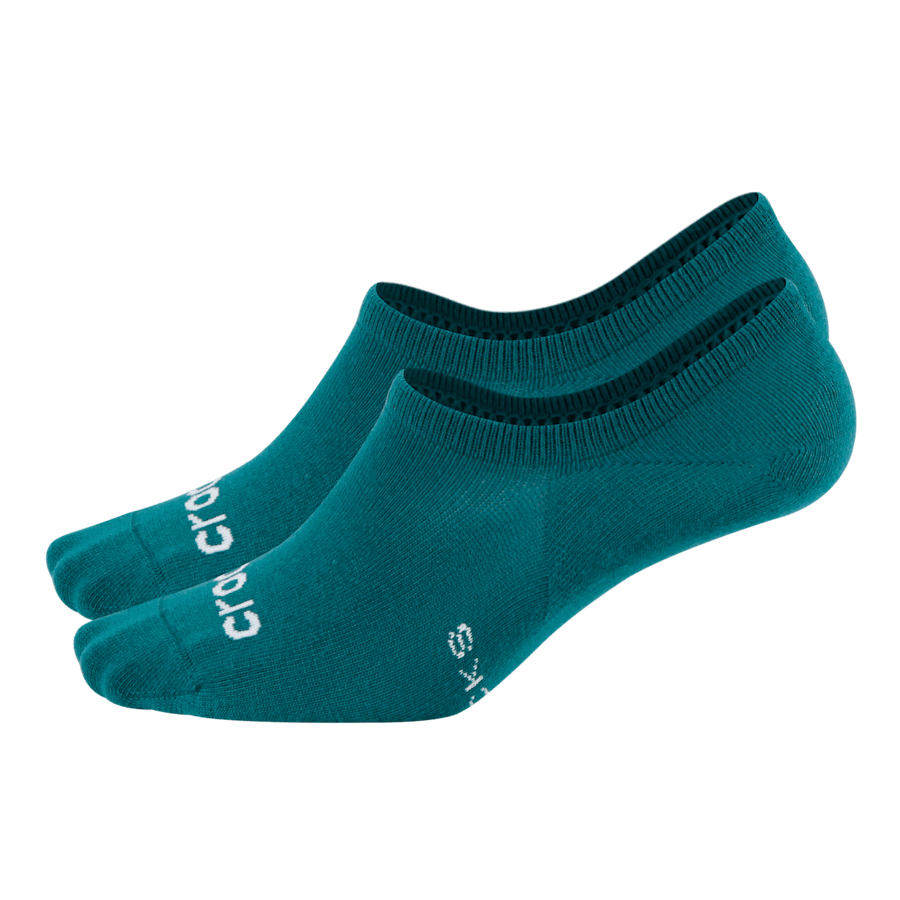 Women / Kids Crocs - CrocsSocks Low Show 3PK