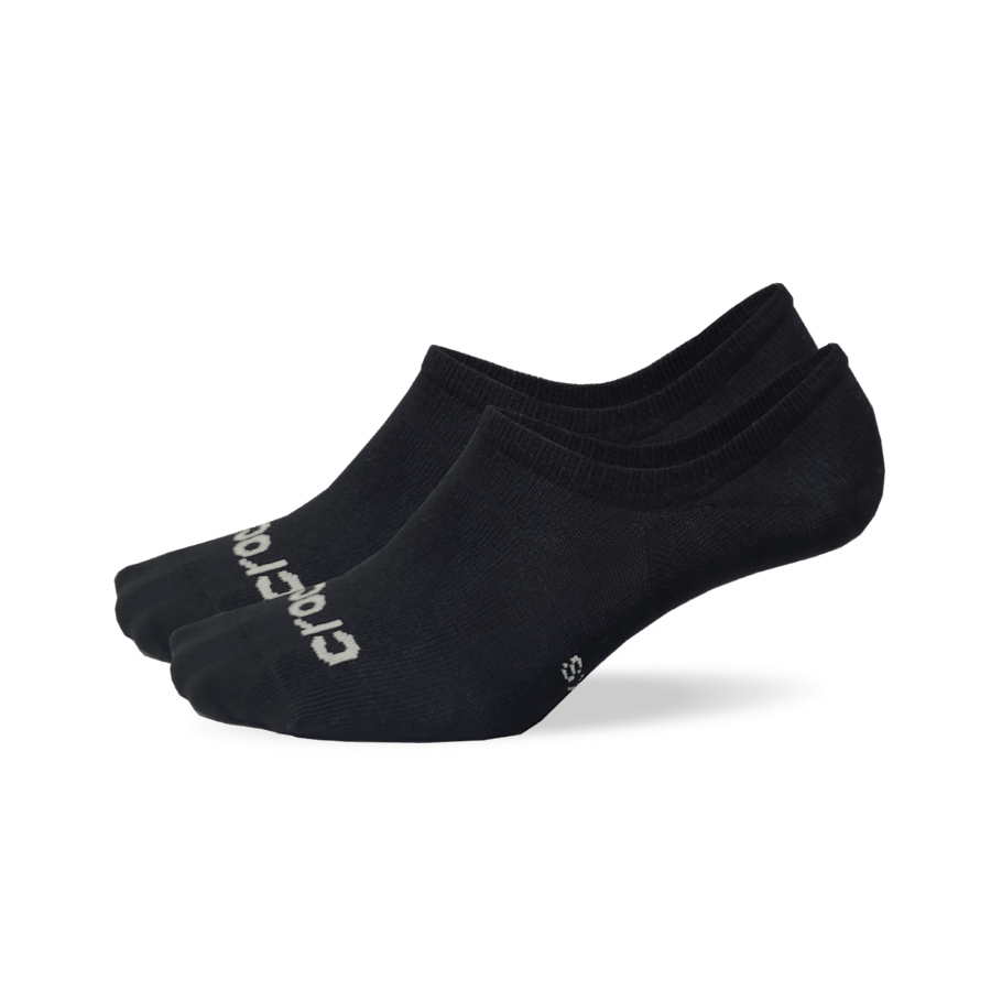Women / Kids Crocs - CrocsSocks Low Show 3PK