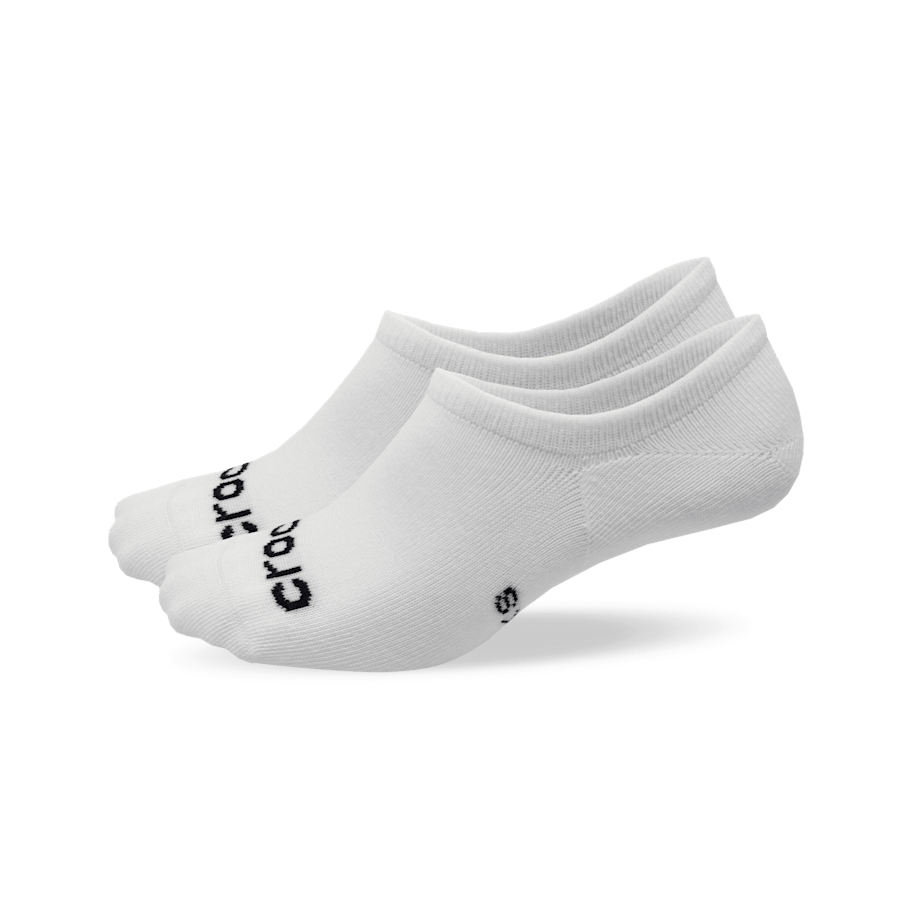 Women / Kids Crocs - CrocsSocks Low Show 3PK