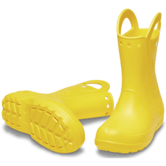 Kids Crocs - Kids’ Handle It Rain Boot