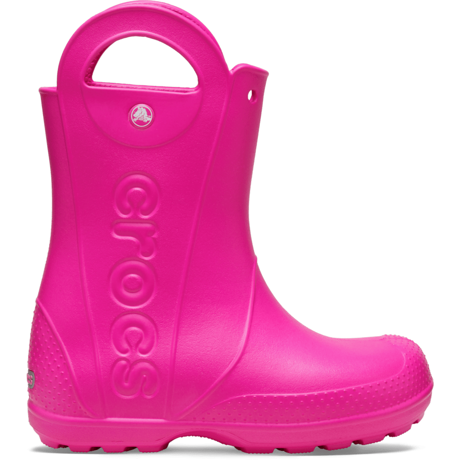 Kids Crocs - Kids’ Handle It Rain Boot