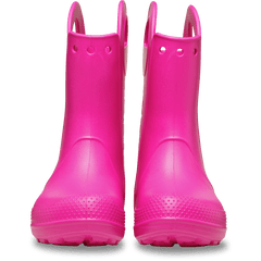 Kids Crocs - Toddler Handle It Rain Boot
