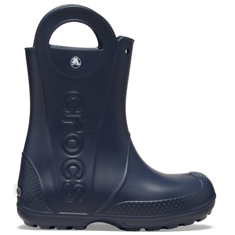 Kids Crocs - Toddler Handle It Rain Boot