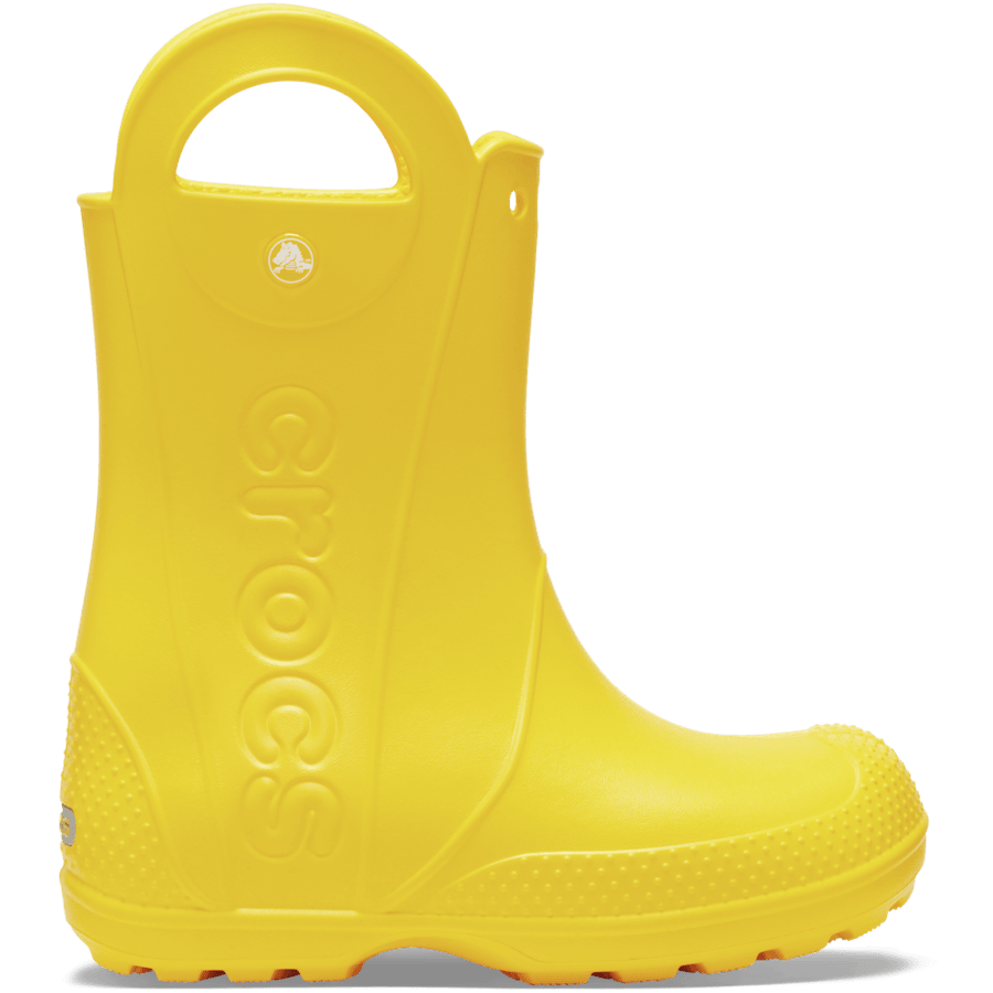 Kids Crocs - Toddler Handle It Rain Boot