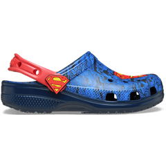 Kids Crocs - Kids' Superman Classic Clog