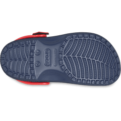 Kids Crocs - Kids' Superman Classic Clog